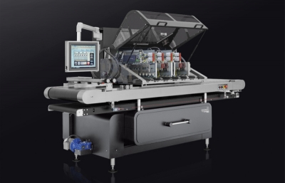 Projecta Digital Printing Machine
